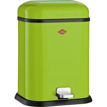 Мусорный контейнер Wesco Single Boy Лайм