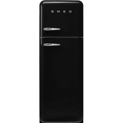 Холодильник Smeg FAB30RBL5 черный