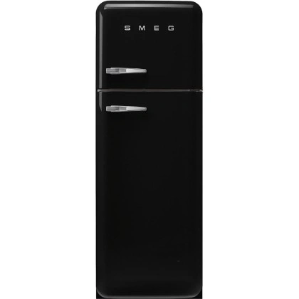 Холодильник Smeg FAB30RBL5 черный