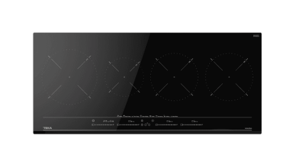 Варочная панель Teka IZC 94620 MST BLACK индукционная