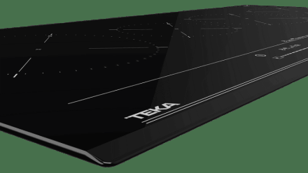 Варочная панель Teka IZC 94620 MST BLACK индукционная