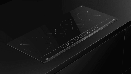 Варочная панель Teka IZC 94620 MST BLACK индукционная