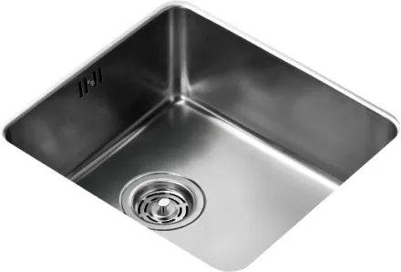 Кухонная мойка Teka BEF 34.38 F