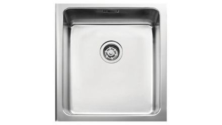 Кухонная мойка Teka BEF 34.38 F