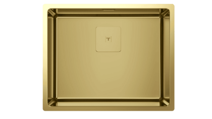 Кухонная мойка Teka FLEXLINEA RS15 50.40 PVD BRASS