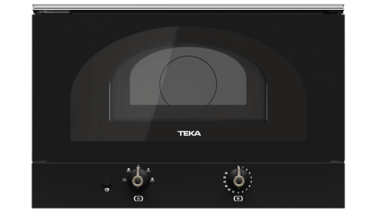 Микроволновая печь Teka MWR 22 BI AB, цвет антрацит