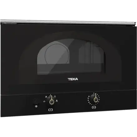 Микроволновая печь Teka MWR 22 BI AB, цвет антрацит