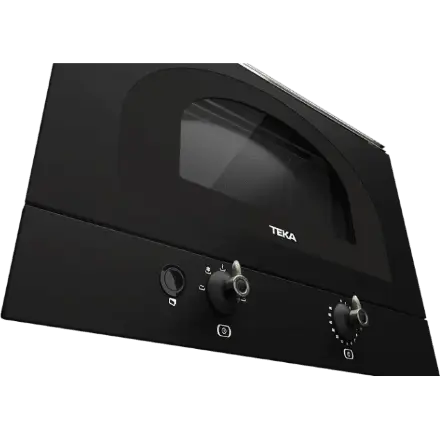 Микроволновая печь Teka MWR 22 BI AB, цвет антрацит