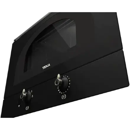 Микроволновая печь Teka MWR 22 BI AB, цвет антрацит