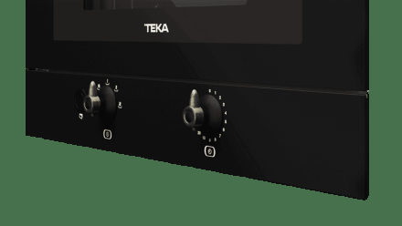 Микроволновая печь Teka MWR 22 BI AB, цвет антрацит