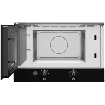 Микроволновая печь Teka MWR 22 BI AB, цвет антрацит