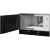 Микроволновая печь Teka MWR 22 BI AB, цвет антрацит