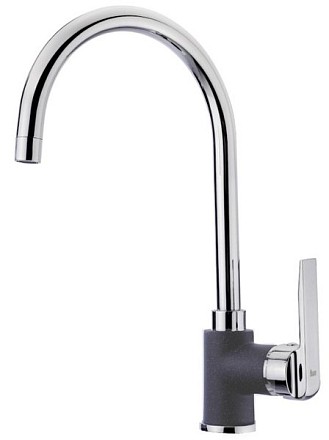 Смеситель Teka IN 995 Quartz 1/2