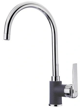 Смеситель Teka IN 995 Quartz 1/2