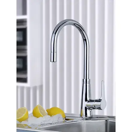 Смеситель Teka VTK 938 CHROME