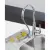 Смеситель Teka VTK 938 CHROME