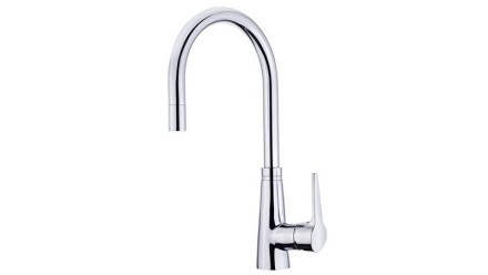 Смеситель Teka VTK 938 CHROME