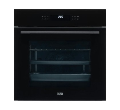 Духовой шкаф Vard VOE564B, цвет черный