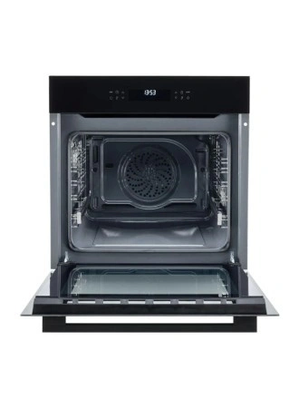 Духовой шкаф Vard VOE564B, цвет черный