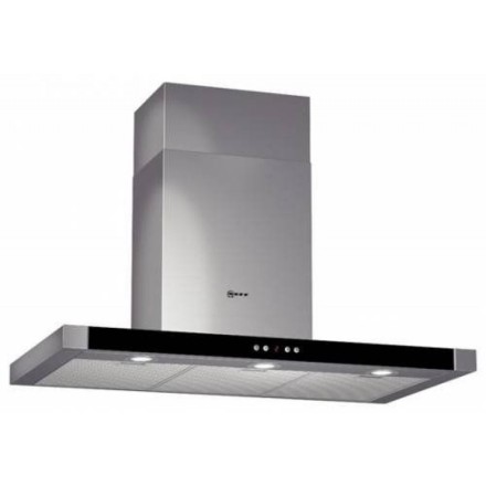 Вытяжка  Neff D79M55N0, цвет серебристый