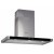 Вытяжка  Neff D79M55N0, цвет серебристый