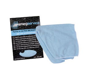 Салфетка из микрофибры Smeg panno-mf 
