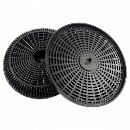 Фильтр для вытяжки Korting Kit 0278 угольный