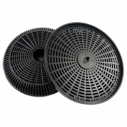 Фильтр для вытяжки Korting Kit 0278 угольный