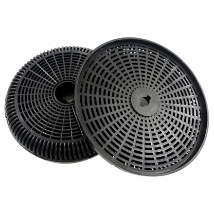 Фильтр для вытяжки Korting Kit 0278 угольный