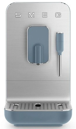 Автоматическая кофемашина Smeg BCC12SBMEU