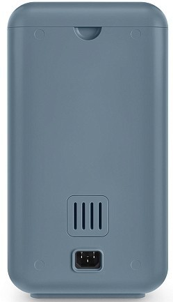 Автоматическая кофемашина Smeg BCC12SBMEU