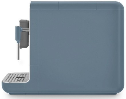 Автоматическая кофемашина Smeg BCC12SBMEU