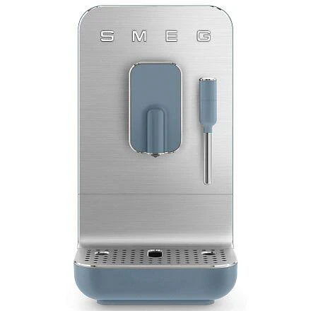 Автоматическая кофемашина Smeg BCC12SBMEU