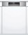 Посудомоечная машина Bosch SMI8YСS03E
