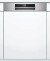 Посудомоечная машина Bosch SMI8YСS03E