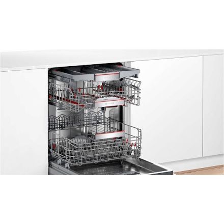 Посудомоечная машина Bosch SMI8YСS03E