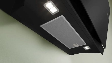 Вытяжка Bosch DWK91LT60