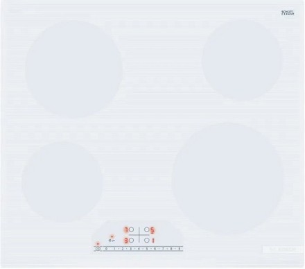 Электрическая варочная панель Bosch PKE612FA2E