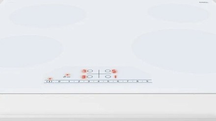 Электрическая варочная панель Bosch PKE612FA2E