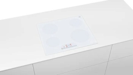Электрическая варочная панель Bosch PKE612FA2E