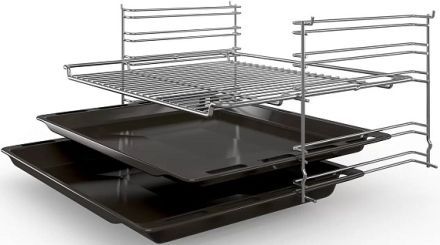 Духовой шкаф Bosch HBF011BA0Q