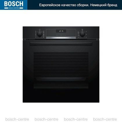 Духовой шкаф Bosch HBG5370B0