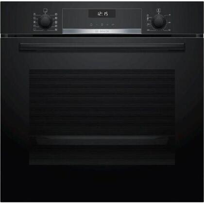Духовой шкаф Bosch HBG5370B0