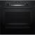 Духовой шкаф Bosch HBG5370B0