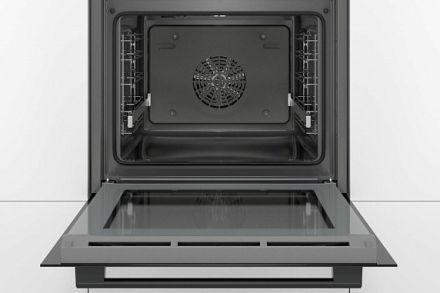Духовой шкаф Bosch HBG5370B0
