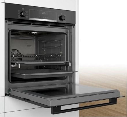 Духовой шкаф Bosch HBG5370B0