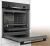 Духовой шкаф Bosch HBG5370B0