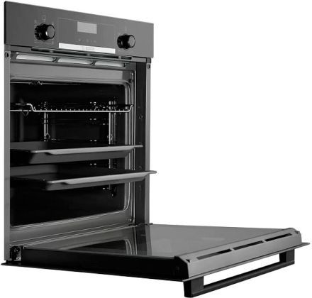 Духовой шкаф Bosch HBG5370B0