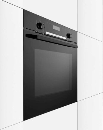 Духовой шкаф Bosch HBG5370B0