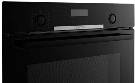 Духовой шкаф Bosch HBG5370B0